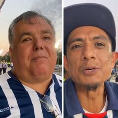 “No extrañamos a Rogelio Funes Mori”