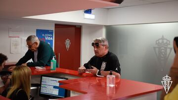 La ilusión de los aficionados se transforma en más de 15.000 abonados