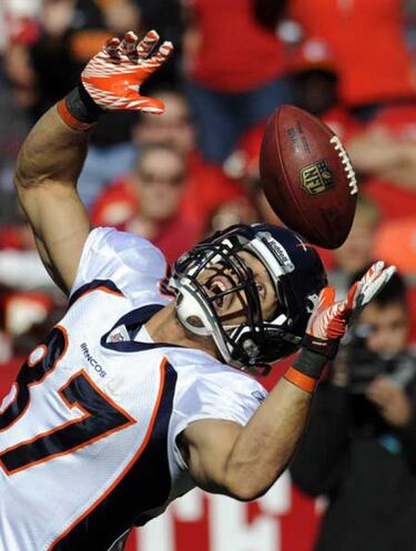 Previas de wild card: Broncos-Steelers