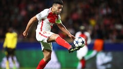 Falcao recarga baterías para el remate de Liga y Champions