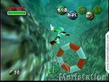 Zelda: Majora's Mask se estrena como descargable en Wii