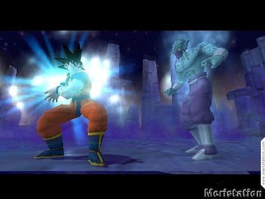 Dragon Ball Z: Sagas