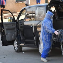 El éxito de Noruega ante el coronavirus deja a las funerarias al borde de la quiebra