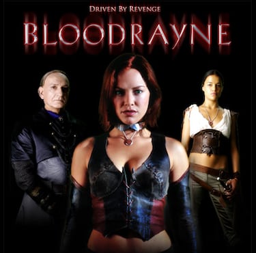 Uwe Boll habla sobre sus films