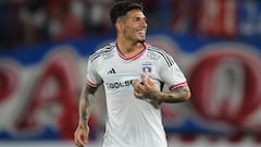 Nueva oferta para Alan Saldivia