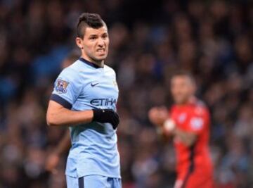 Pellegrini vivió día clave en la Premier