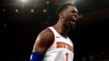 Portis se venga de los Bulls y se mete en el bolsillo al Madison