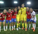 La Roja femenina: fecha, rivales y formato del repechaje