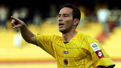 ¿Qué fue de Luis Gabriel Rey?¿Cerca de regresar a Colombia?