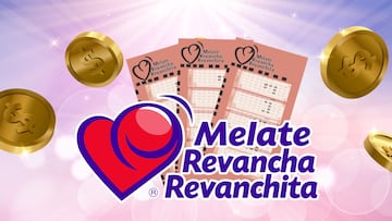 Resultados Sorteo Melate 3928: números que cayeron hoy 19 de julio del 2024