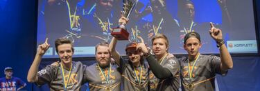 Los e-Sports serán más populares que la Super Bowl en cinco años