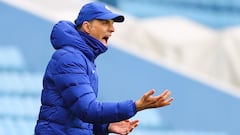 How many trophies has Thomas Tuchel won?