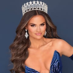¿Quién es Audrey Eckert, la representante de USA en Miss Universo 2025?