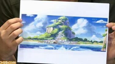 Filtradas imágenes de la nueva entrega de Inazuma Eleven