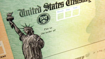 Aunque el Congreso aún no aprueba una cuarta ronda de cheques de estímulo, algunos estadounidenses recibirán otro pago en noviembre. Aquí los detalles.