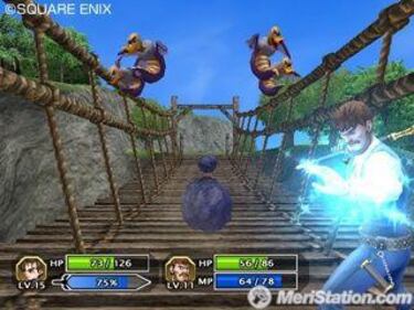 Dragon Quest Swords, Impresiones