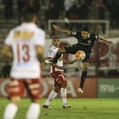 Nacional repite empate con Huracán y definirá en Medellín