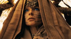 Una de las grandes protagonistas de la saga volverá en ‘Dune: Parte 3’ pese a que en la novela apenas tiene presencia: “El guion es increíble”