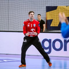 El Veszprem, el rival europeo del Barça que más se remoza