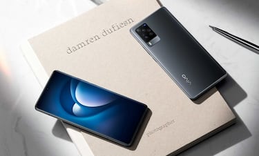 Nuevo vivo X60 Pro 5G, el móvil ideal para hacer vídeos profesionales