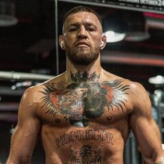 ¿Cuánto dinero ganará McGregor ante Poirier en el UFC 263?