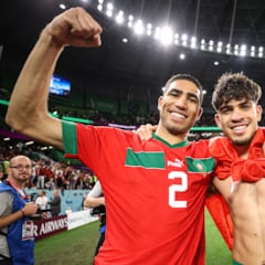 África rumbo a 2026: potencia, renacer y cuentas pendientes