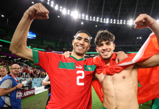 África rumbo a 2026: potencia, renacer y cuentas pendientes