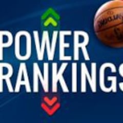 Power Rankings NBA: Ricky y sus Wolves suben 6 puestos