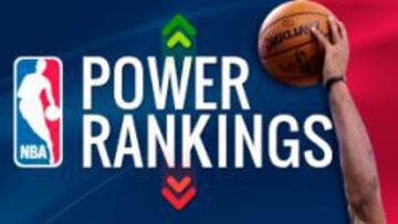 Power Rankings NBA: Ricky y sus Wolves suben 6 puestos