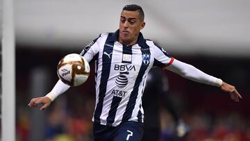 Funes Mori destacó la entrega de Rayados en la final
