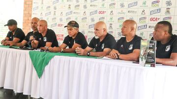 El Deportivo Cali confirma que Teo Gutiérrez seguirá en el club