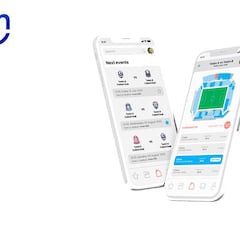 FANEMOTIONAL “La transformación digital y las nuevas tecnologías son el futuro del deporte”