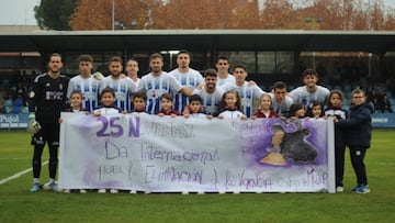 CF Talavera de la Reina 2-1 CD Coria