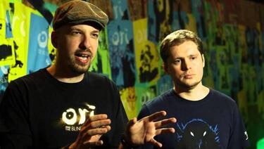 Thomas Mahler: "Intentamos una aproximación similar a la de Nintendo con A Link to the Past"