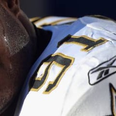 Will Smith asesinado a tiros por una pelea de tráfico