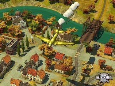 Blitzkrieg II, Impresiones