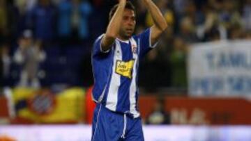 Ballart, amigo de Tamudo, habla de su carácter desconocido