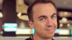 Frankie Muniz, de ‘Malcolm in the Middle’, sorprende con su trasplante capilar