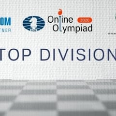 Estados Unidos-China en semifinales de la Olimpiada