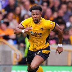 Adama, entre la cal y la arena