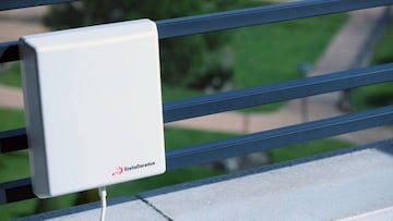 Amplificador de señal, el truco para maximizar la cobertura en casa