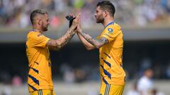 Tigres - Mazatlán: Horario, canal, TV, cómo y dónde ver la Liga MX