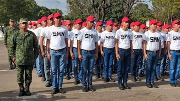 La Sedena reveló las nuevas actualizaciones obligatorias para el Servicio Militar Nacional en 2026.