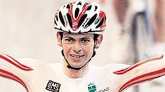 "Los triunfos de la pista española son un milagro"