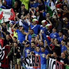 Rossi: “Es mala suerte que España nos toque tan pronto”