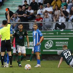 El Deportivo, un coleccionista de expulsiones a domicilio