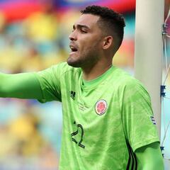Montero, Borja... ¿Cómo le fue a los debutantes de Copa América?