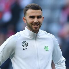 Mayoral: "Es un orgullo estar en el Once de Oro de Fútbol Draft"