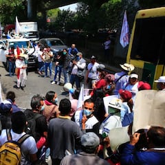 ¿Por quién votar en la alcaldía Iztacalco?