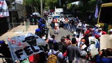 ¿Por quién votar en la alcaldía Iztacalco?